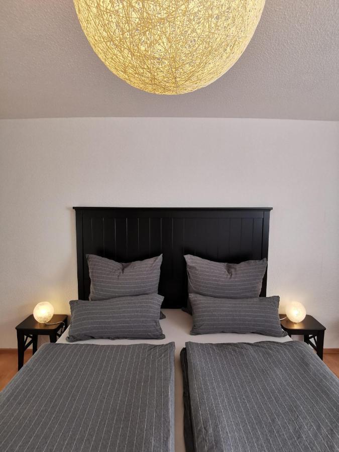 Ferienwohnung Birkental Ebringen Exterior foto