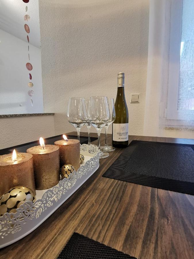 Ferienwohnung Birkental Ebringen Exterior foto