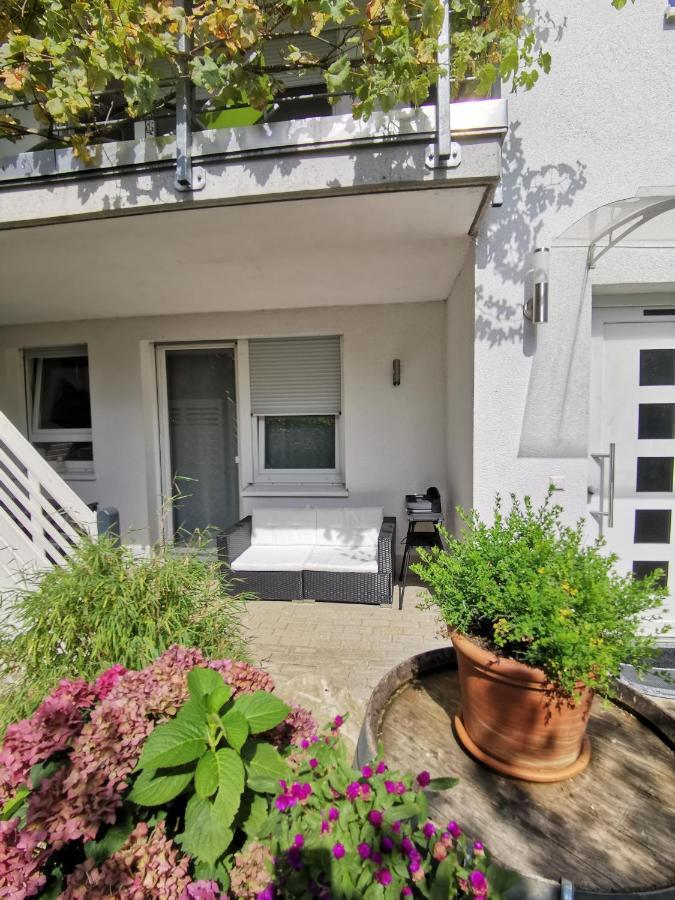 Ferienwohnung Birkental Ebringen Exterior foto